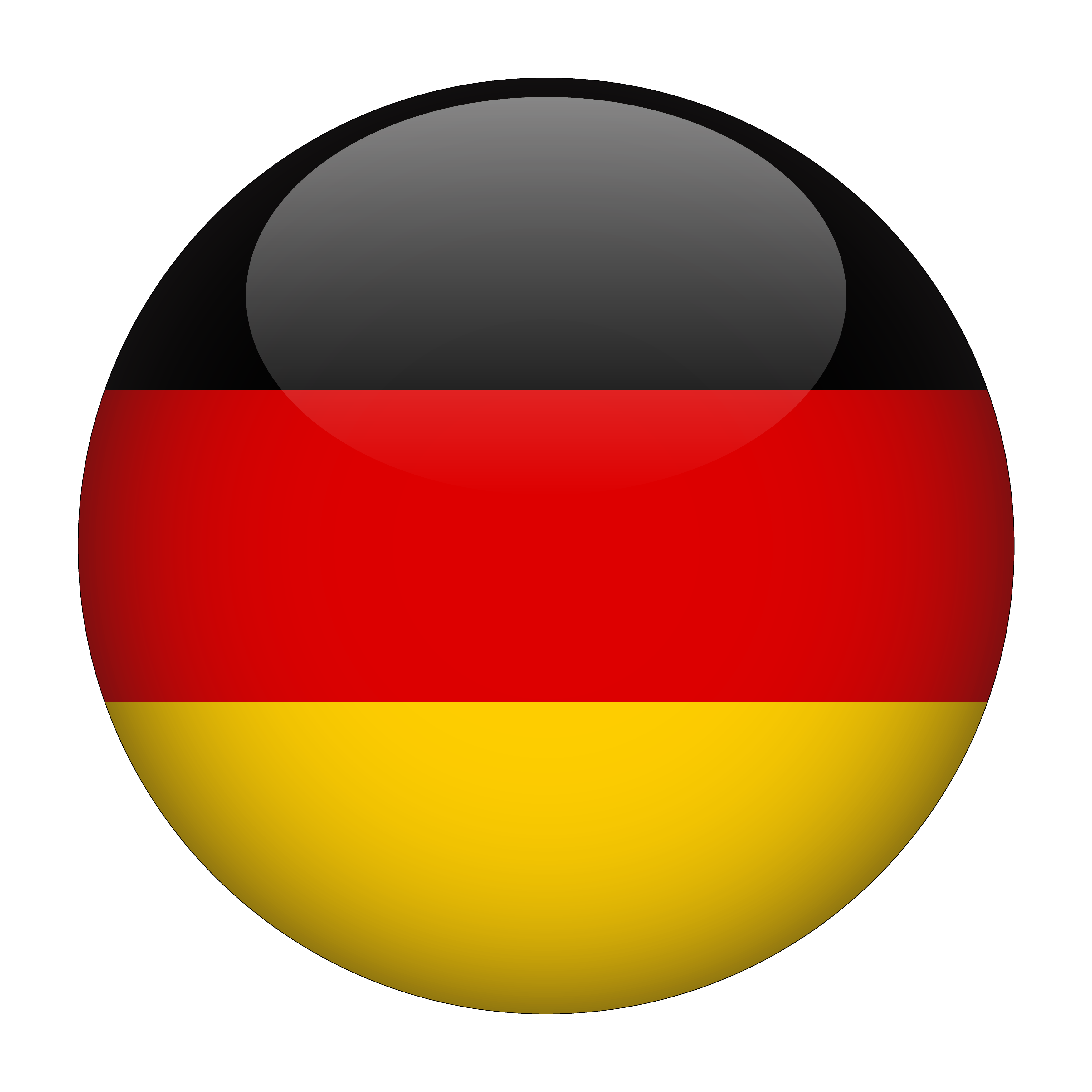 Allemand