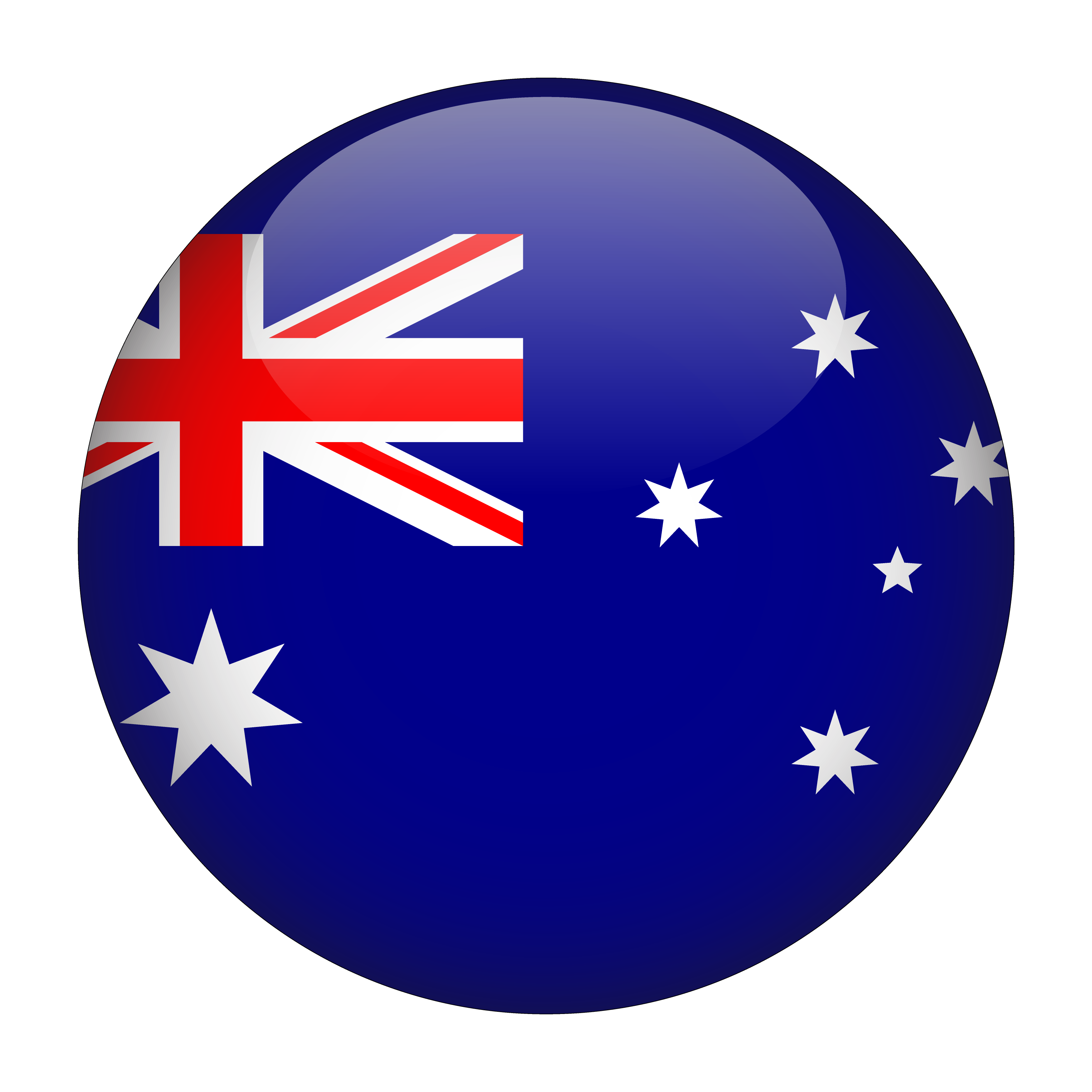 English (Australia)
