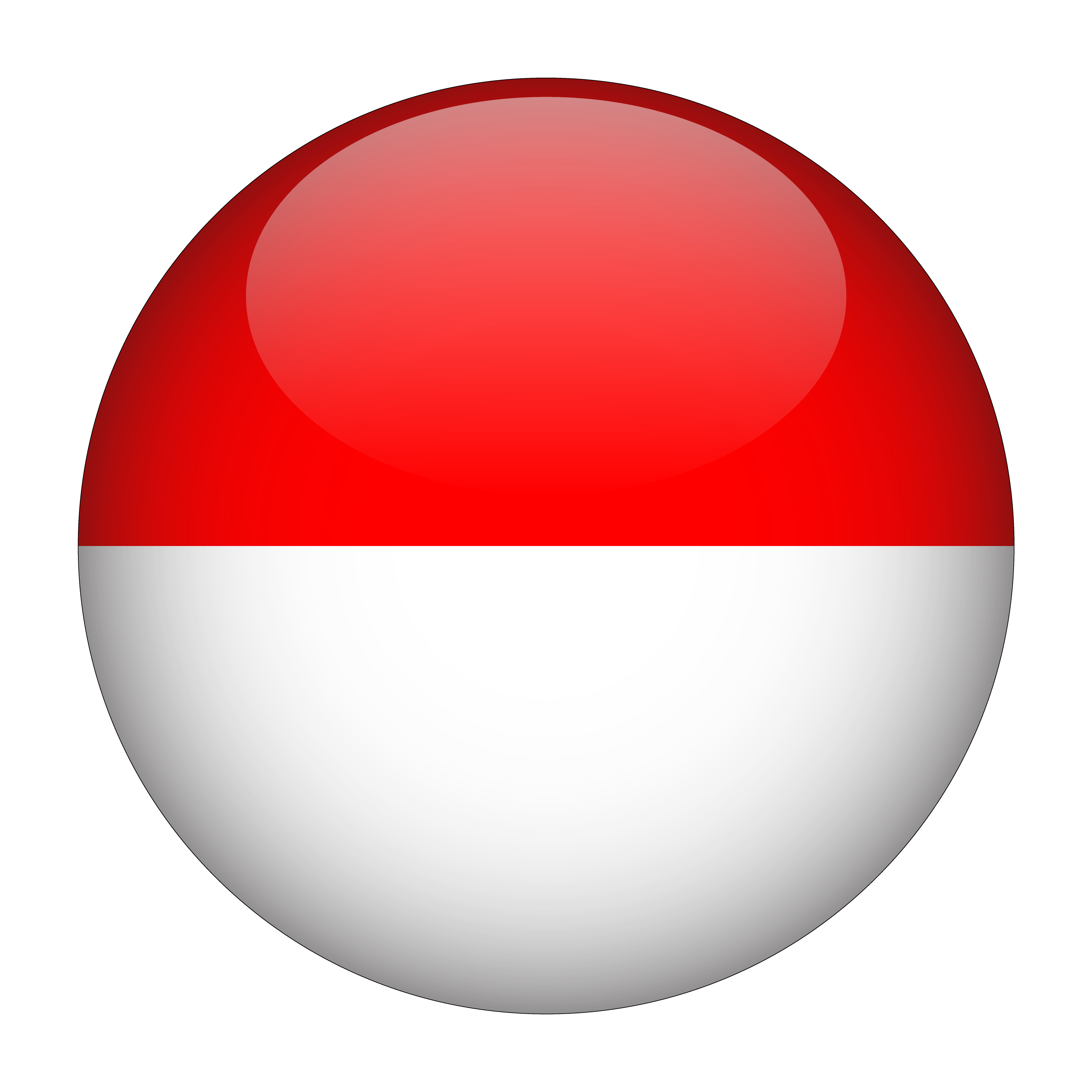 Indonésien