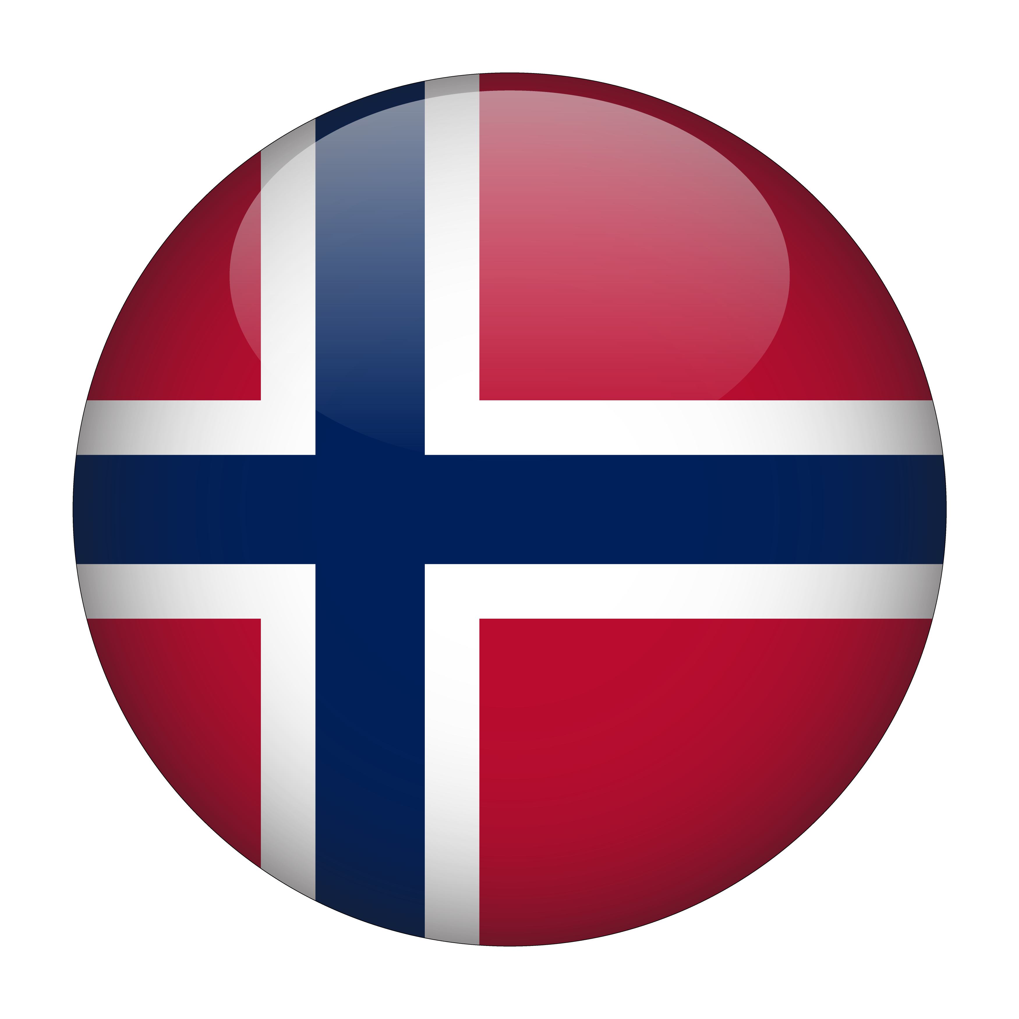 Norvégien